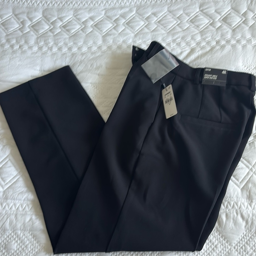 NWT Express Editor Pants